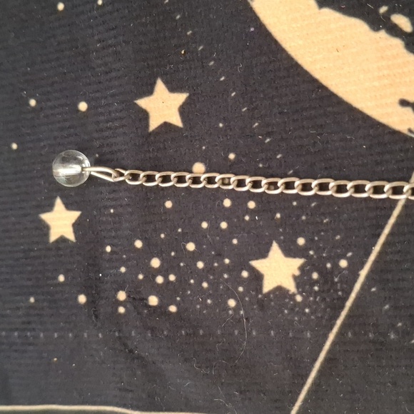 Citrine Pendulum - Picture 2 of 4